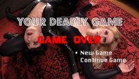 Your Deadly Game